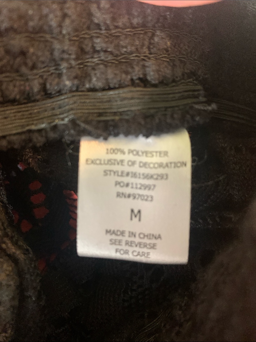 Miken Swim Crochet Wide Leg Coverup Pants - Picture 7 of 7